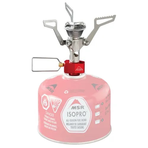 Msr pocketrocket compact - pocketrocket, 2