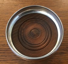 Sterling Silver Hallmarked