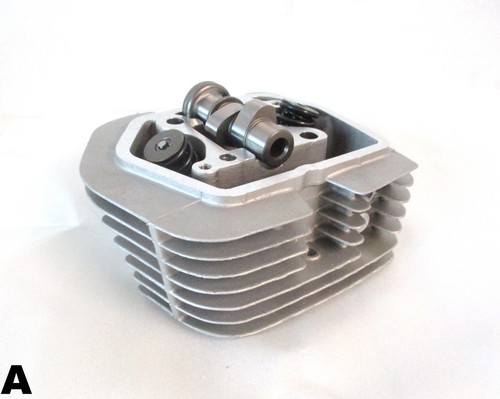 Kitaco tuning cylinder - , +