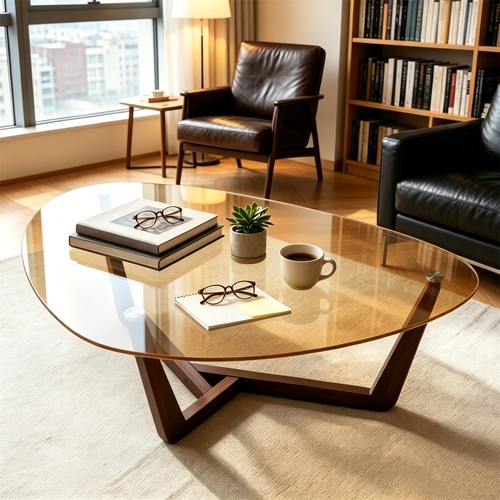 Large wood base side - wood,