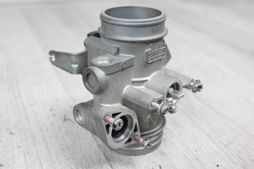 Throttle body 2343545 bmw - throttle,