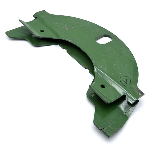 John deere afh213234 - afh213234, skid