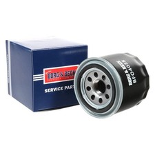 Borg & Beck Engine Oil Filter