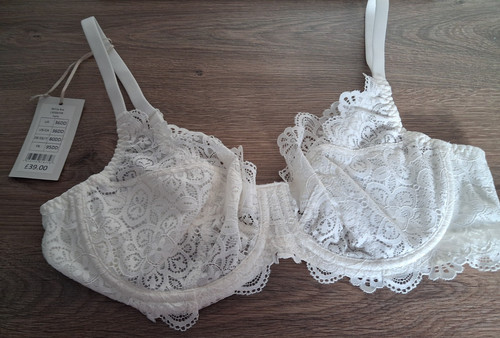 Bravissimo millie lace bra - millie,