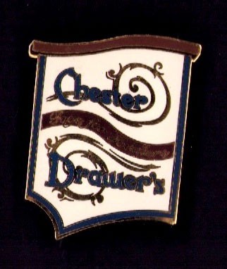 Disney dlr sign - series, chester