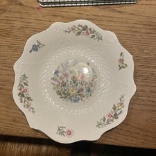 Aynsley Wild Tudor  26.5cm
