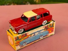 QUIRALU Antique SIMCA BREAK MARLY Very Close New Very Near Mint No Dinky