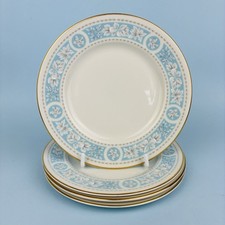 4 x Royal Doulton Hampton