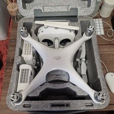 DJI Phantom 4 Pro+ Plus 4K 3-Axis Gimbal Camera Drone 