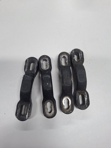 Magura bolt brake clamps - magura, 4-bolt