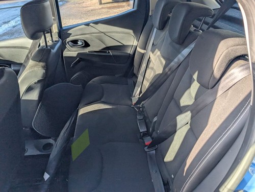 Renault clio mk4 - renault, x98