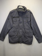 Superdry Jacket Mens 2XL XXL