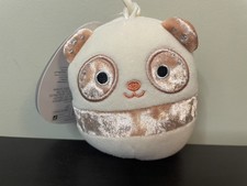 Squishmallows - 3.5” Velvet