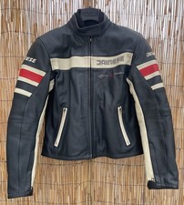 Rare vintage dainese - dainese, leather