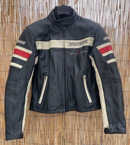 Rare vintage dainese - rare,