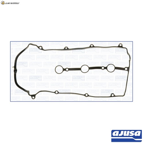 Cylinder head cover gasket - cylinder,