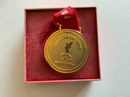 Liverpool european cup - liverpool,