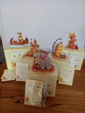 Royal Doulton Winnie The Pooh