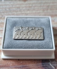 Taylor woodrow pin, lapel