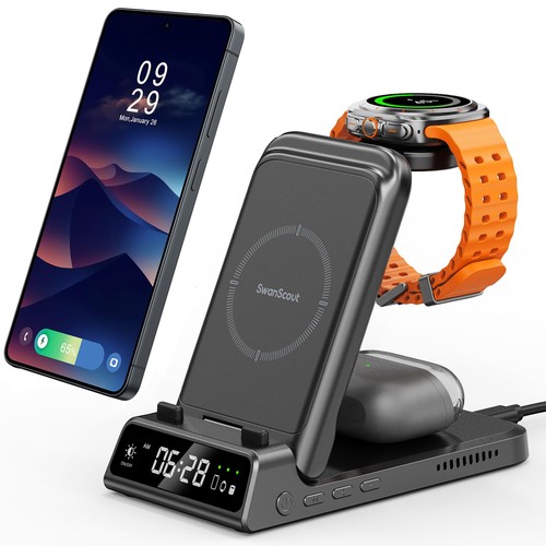 Wireless charger for - wireless,