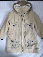 Vintage Hudson’s Bay Wool