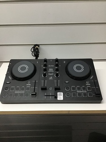 Alpha theta ddj - alpha,