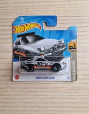 Hot Wheels Porsche 928S