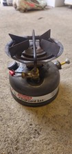 Coleman 533 Dual Fuel Stove