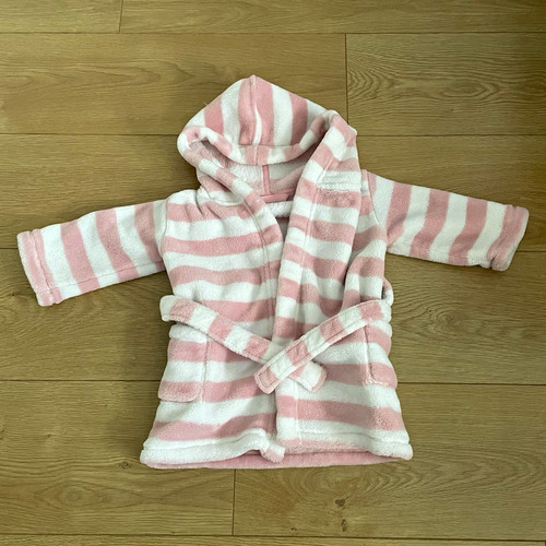 The little white company - white, girls