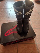 Alpinestars Corozal Boots - UK