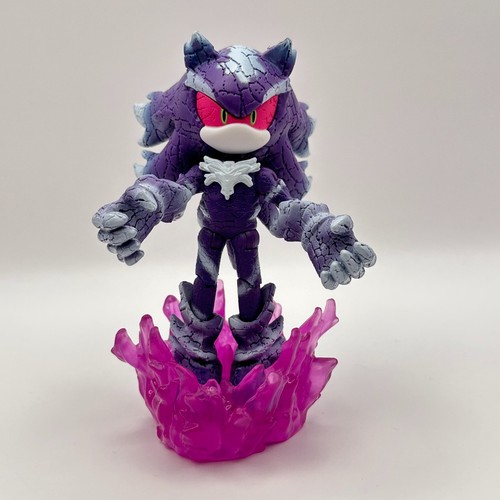 Jakks pacific mephiles - pacific,