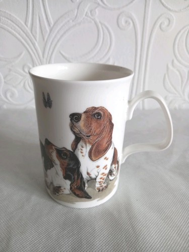Roy kirkham dog lovers - lovers, bassett