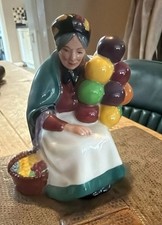 Royal Doulton The Old Balloon