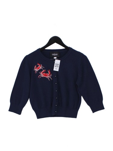 Collectif women cardigan l - women's,