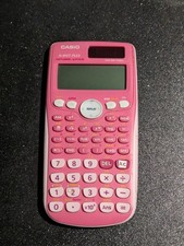 Casio FX85GT Plus Scientific