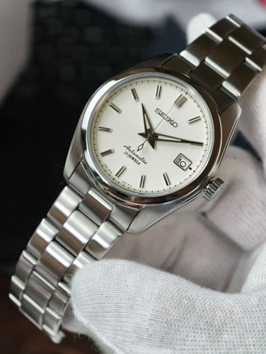 Seiko sarb035 automatic 6r15 - seiko,