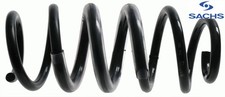 REAR SUSPENSION SPRING FITS