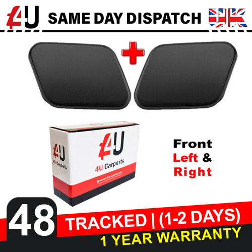 Headlight headlamp washer cap - headlamp,