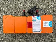 Aqualisa 910595 Quartz Smart Valve Digital Processor A2 434100 Orange GravityFed