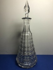 Antique Vintage ?   Decanter