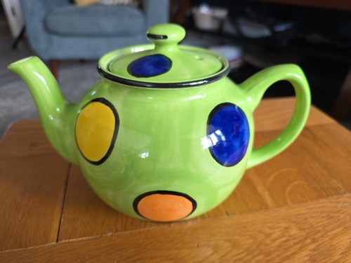 Sadler teapot - sadler,