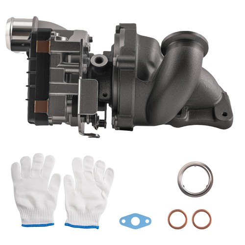 Turbo unit gta1749v for ford - turbo,