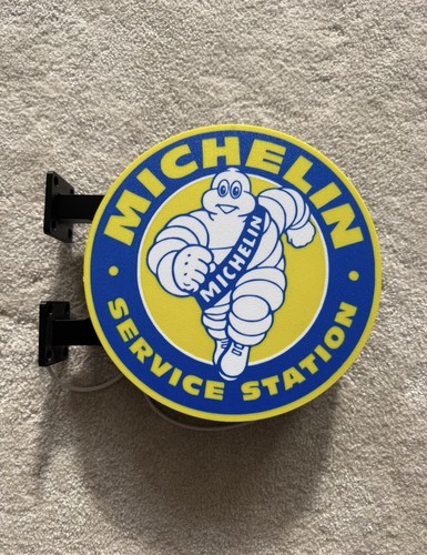 Michelin shell ford - michelin,