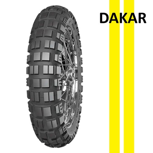Adventure tyre mitas - 70/30,