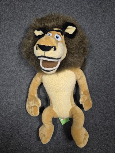 Original madagascar alex - original, the