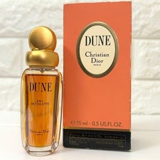 Christian Dior Dune Eau de