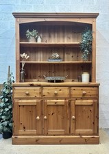 Beautiful Solid Pine Farmhouse