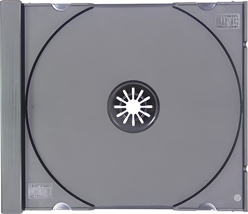 Replacement black trays for - trays,