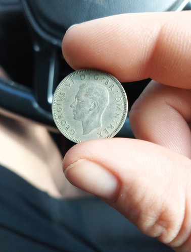 Old coin collection foreign - collection,