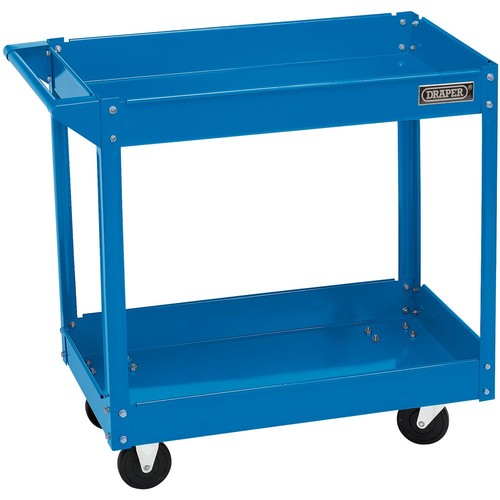 Tier tool trolley - 2,